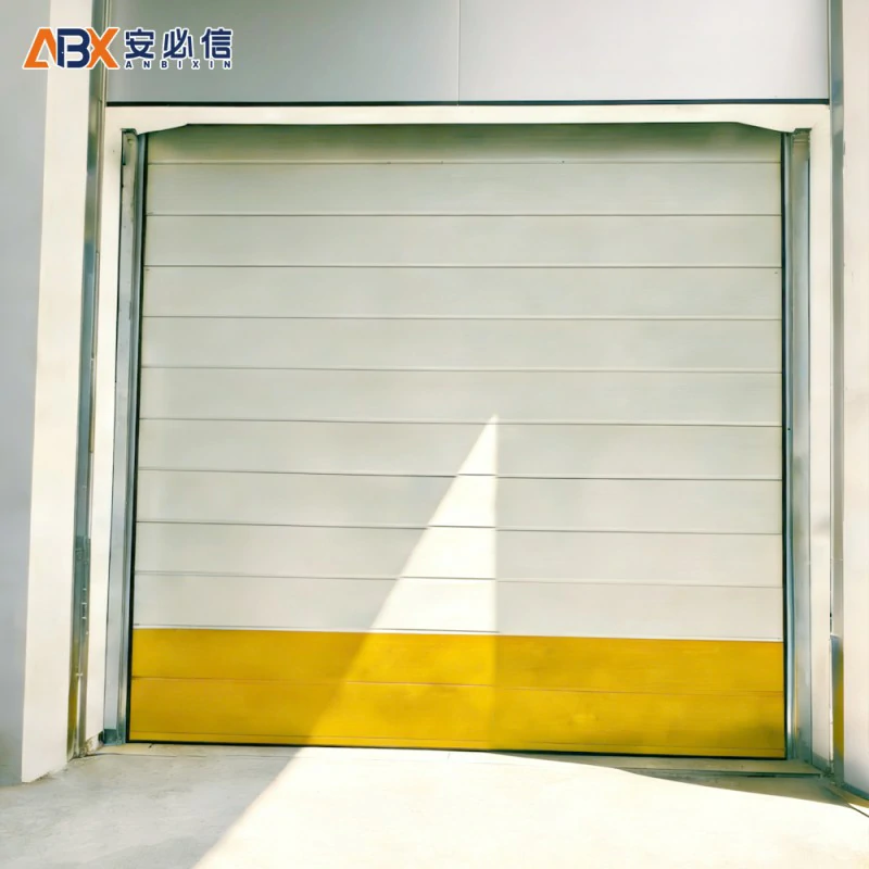 德州市提升门